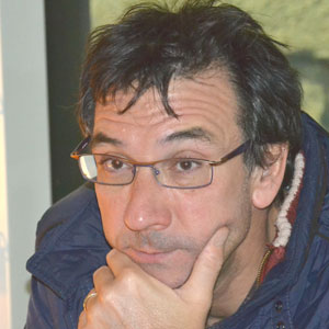 Germain Rodriguez Thomas