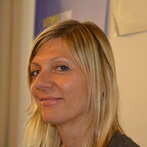 Sylvie Michel