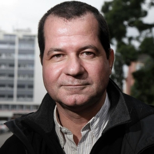 Olivier Baud