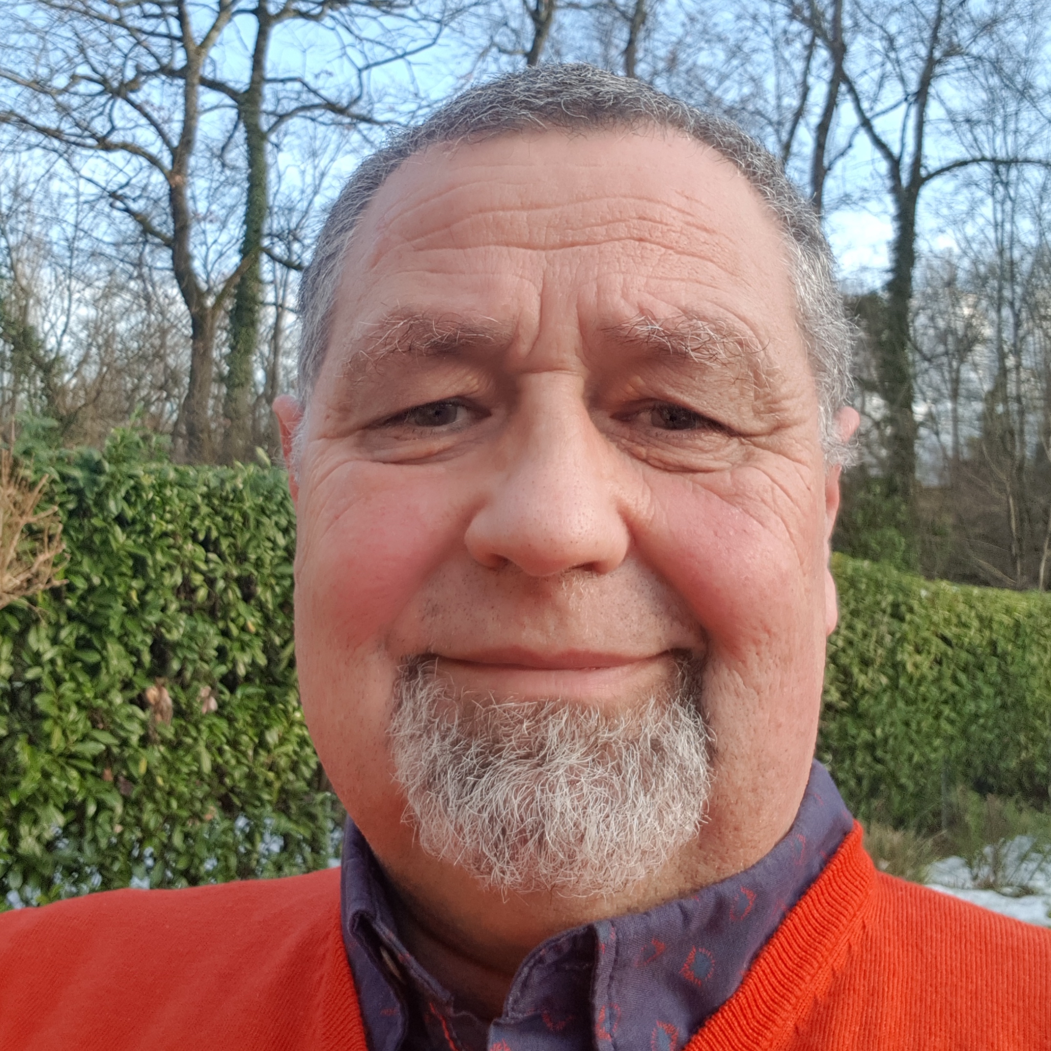 Olivier hinderberger